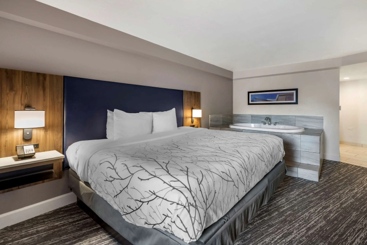 Best Western Denver East
