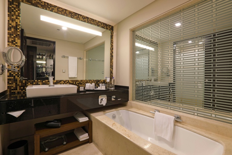 JW Marriott Hotel Mexico City Santa Fe photo 11