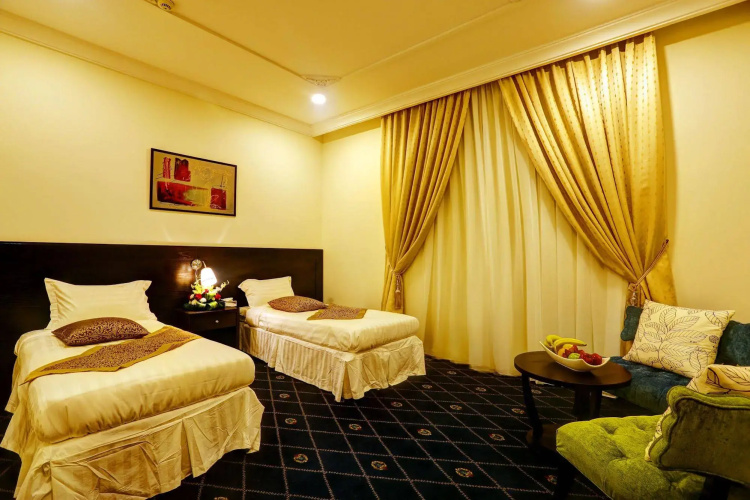 Al Balad Inn Corniche