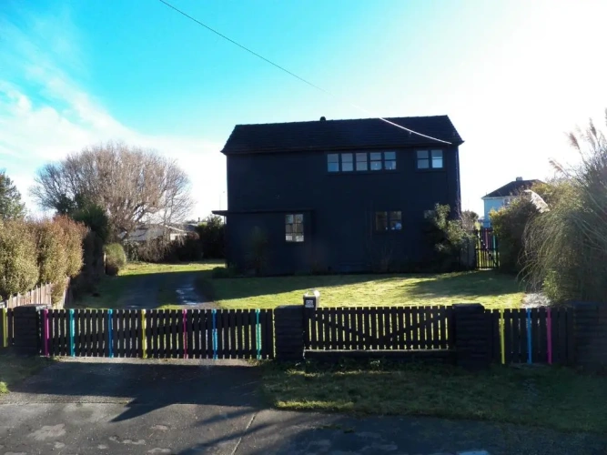 Cottage