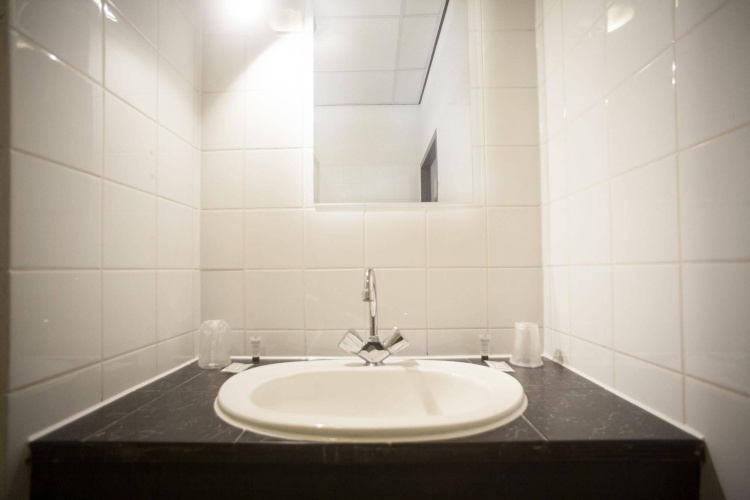 Best Western Amsterdam photo 14