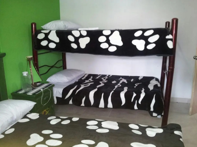 Hostal Girasoles