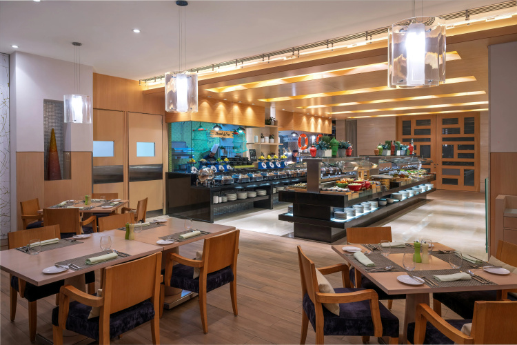 Park Rotana photo 41