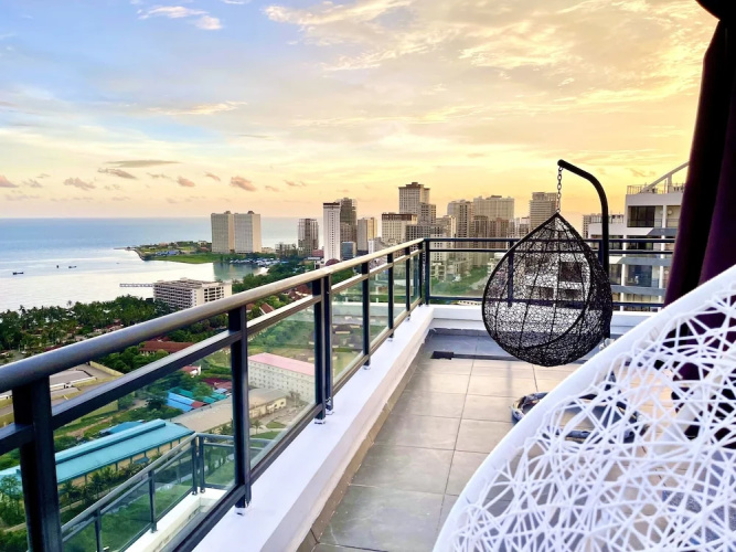 Star Bay Residence