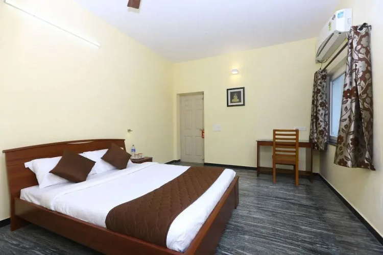 Hotelafbeelding