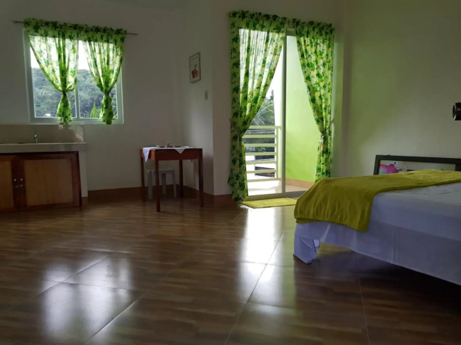 CoombsGuestHouse