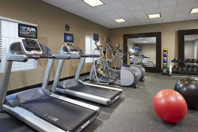Hilton Garden Inn Toronto/Brampton West photo 25