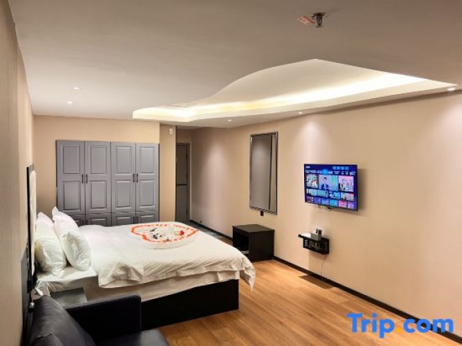 Privilege Double room