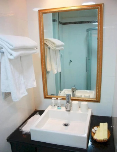 Wanghai Holiday Hotel