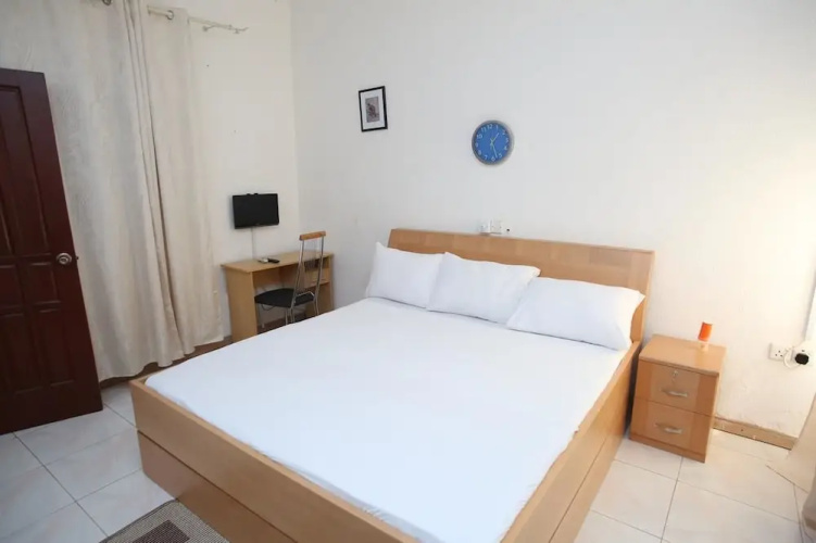 Akmary Guest House
