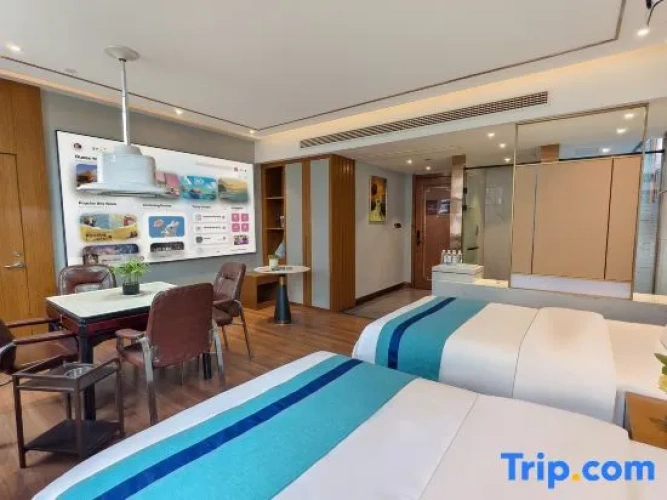 Executive Double room