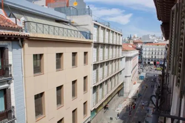 Hotelafbeelding