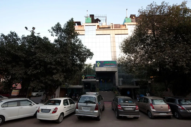 Imagen del hotel