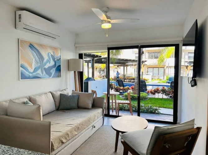 Ambar Apartments