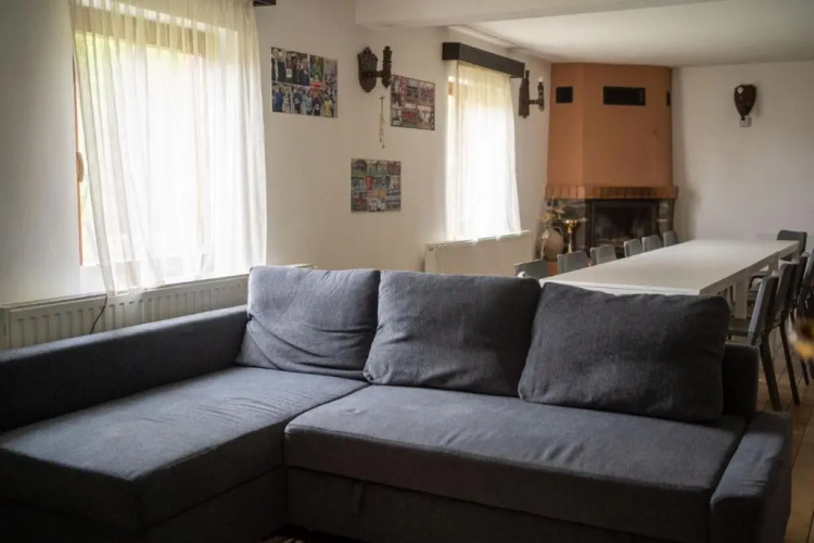 3A Guest House