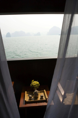 Legend Halong Private Cruise