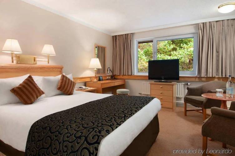 Coylumbridge Hotel