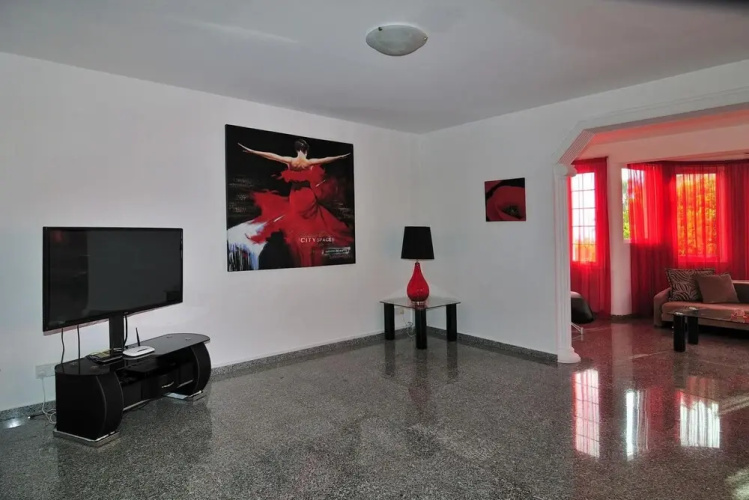 Villa Villa Stalo
