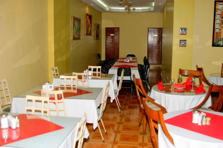 Hotel Caribe photo 25