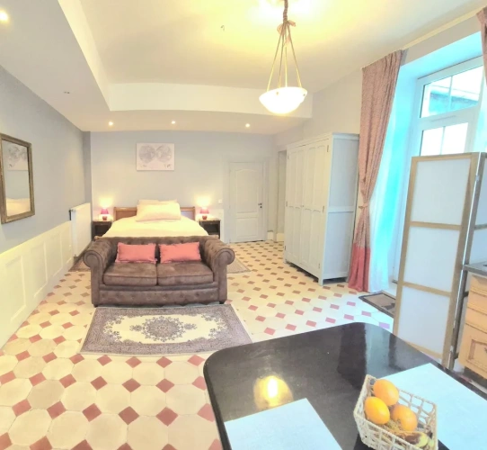 Comfort Apartment