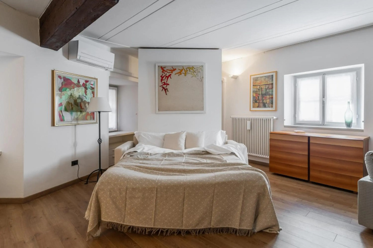 A Casa Nuccia Studio by Holiday Solutions