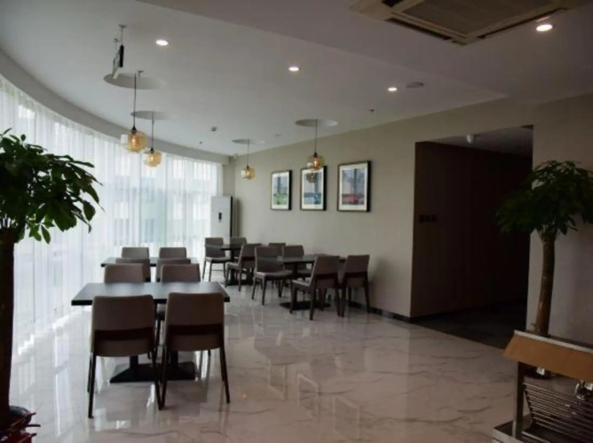 Shanshui Trends Hotel