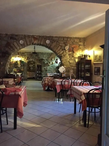 Agriturismo S. Andrea