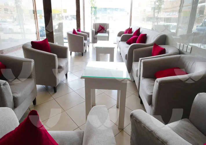 Abha Lamar 3 Furnished Apartments