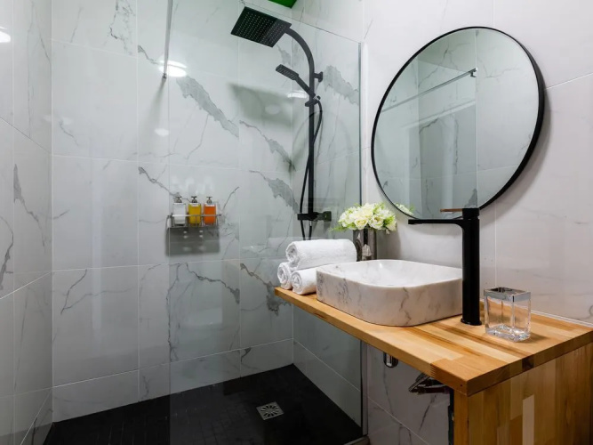 Luxury 3 Bedroom With Ac -louvre Marais