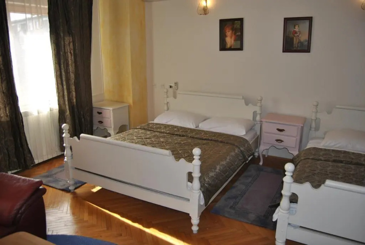 Hotel Italia