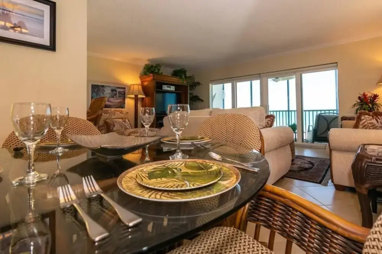 Sunset Terrace 108