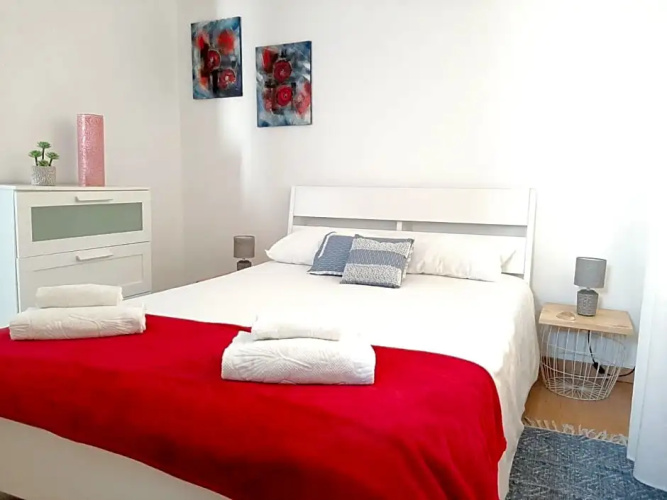 Marias Hostel & Surf