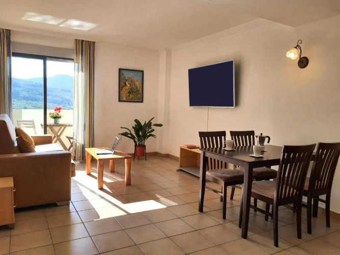 Superior Apartment