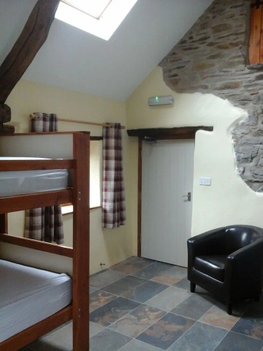 Blindwell Bunk House