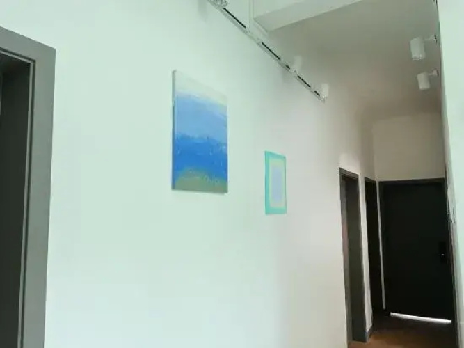Qinghai Bay Scenic Apartment