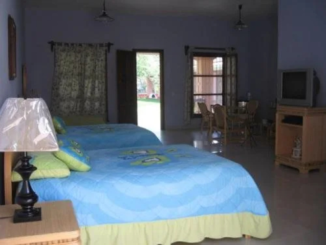 Hotel Aromas