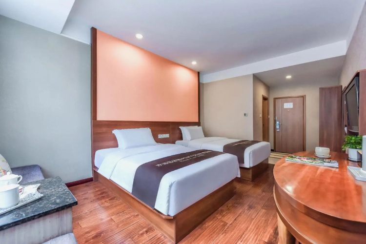 Cygnet Inn Shapingba - Chongqing