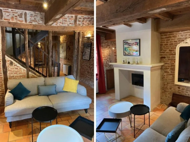 3 Bedrooms Cottage
