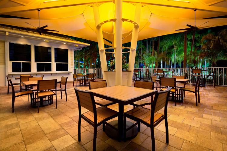 Marriott's Cypress Harbour Villas photo 28