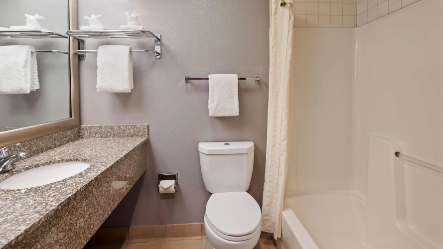 Best Western Augusta West photo 11