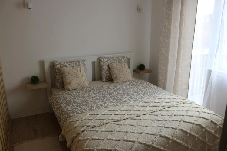 Studio apartman TAJČI