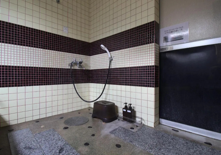 Izumo Hostel Itoan
