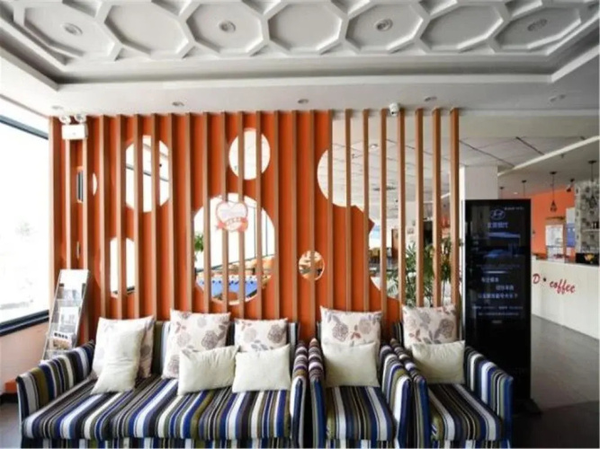 Ibis Qingdao Huangdao