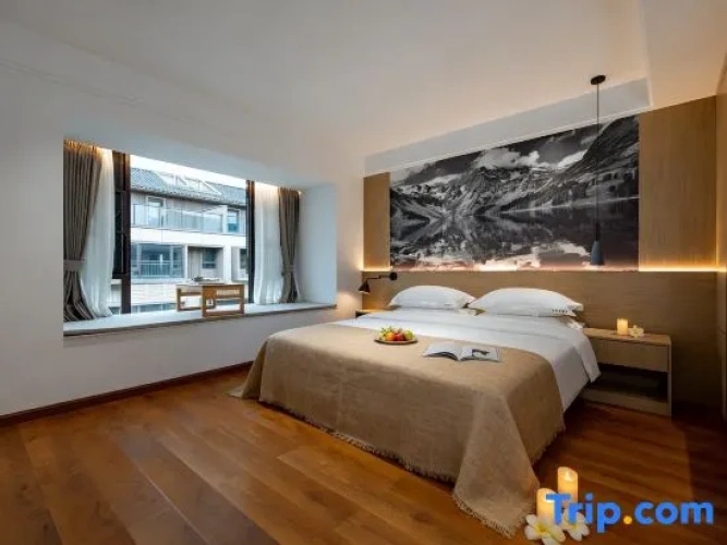 Premium Double room