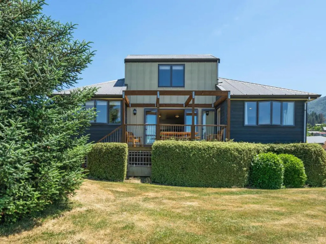 Villa 463