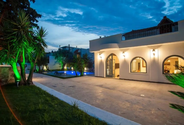Villa