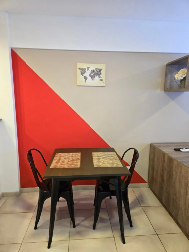 Altos de Barrio Martin