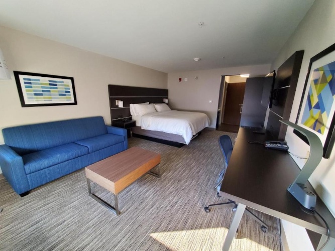 Standard room