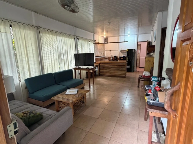 Comfort Cottage