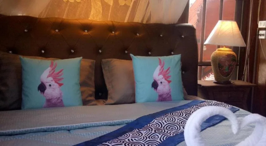 Ruenthip Homestay